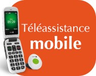 La téléassistance mobile