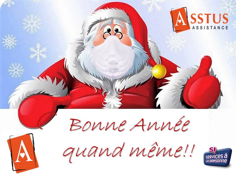 VOEUX 2021
