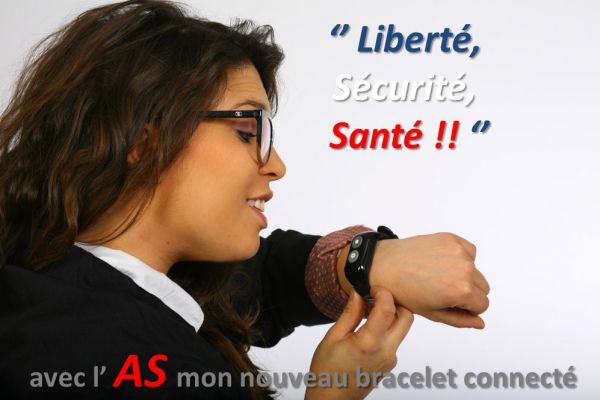 Liberté, Santé, Sécurité