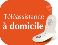 La téléassistance à domicile