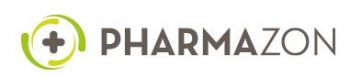 PHARMAZON